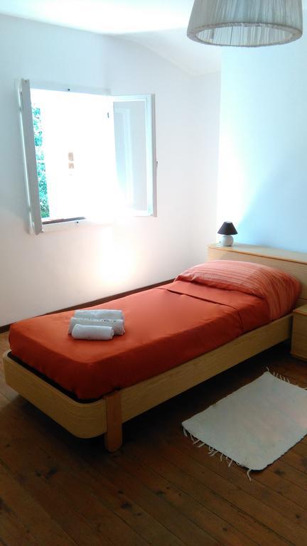 Agriturismo Bosco Fiorito Villa Múggia Eksteriør billede
