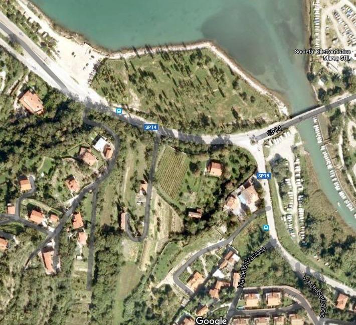 Agriturismo Bosco Fiorito Villa Múggia Eksteriør billede